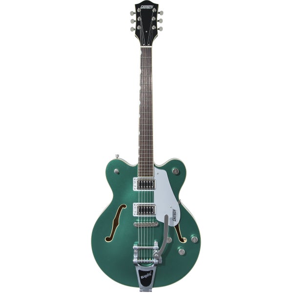 Gretsch G5622T Electromatic Centerblock DC Georgia Green
