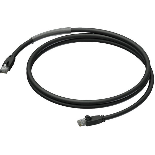 Procab PRD500/5 Prime CAT5E SF/UTP cable, 5 m