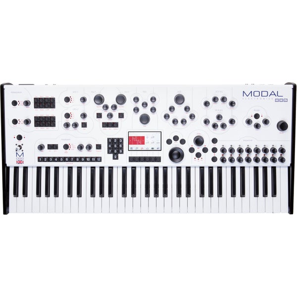 Modal Electronics 002