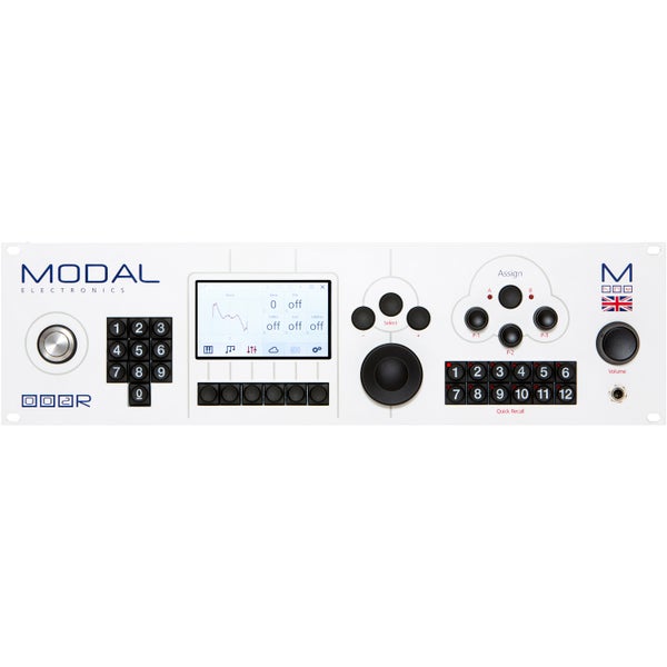 Modal Electronics 002R