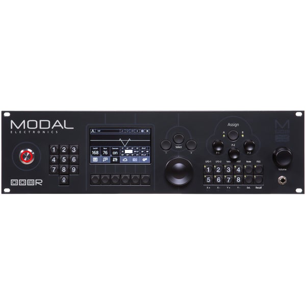 Modal Electronics 008R