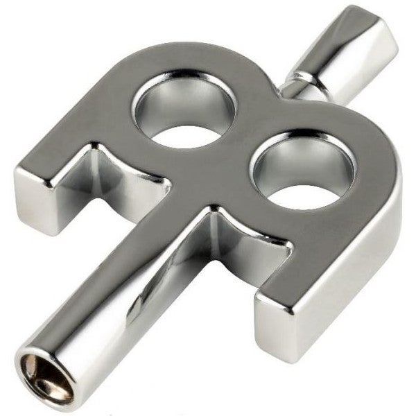 Meinl SB500 Kinetic Key Chrome Plated clé de batterie