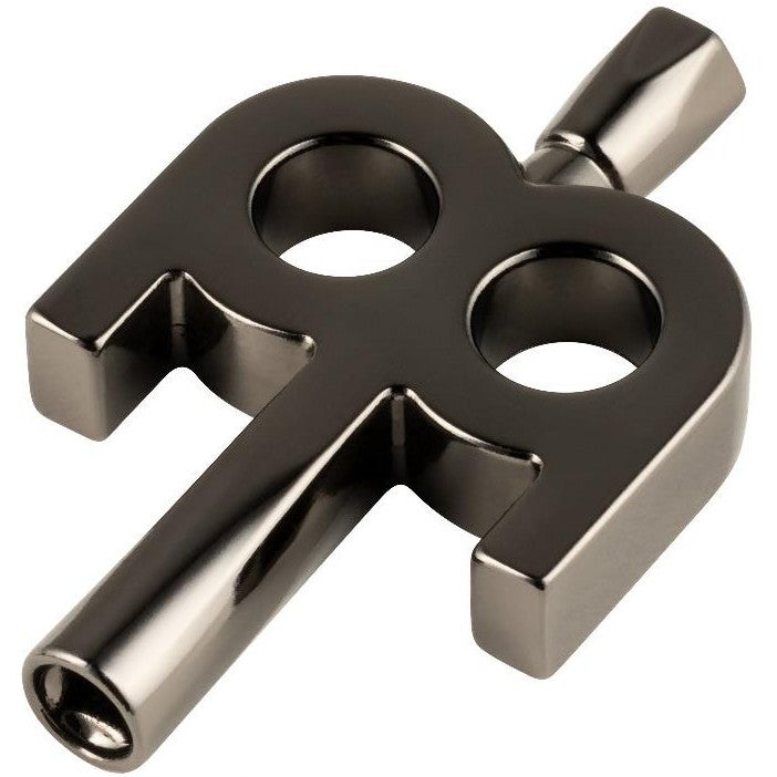 Meinl SB501 Kinetic Key Nickel Plated drum key | Bax Music