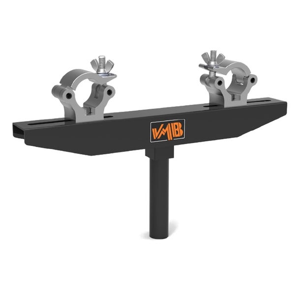 VMB PSA-01 adaptateur structure (truss), noir
