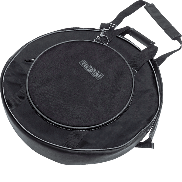 Tobago PCB housse pour cymbales