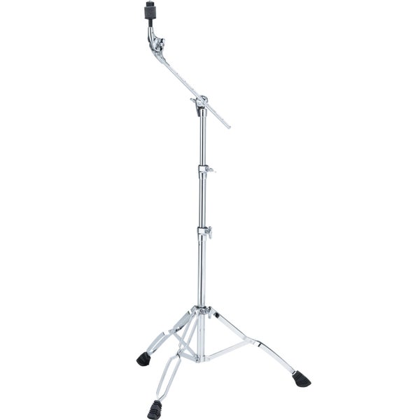 Tama HC63BW Standard soporte para platillos con brazo y Quick-Set Tilter