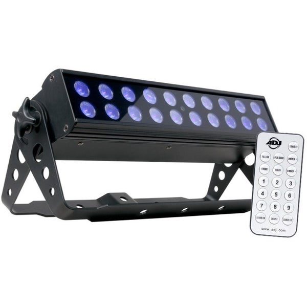 American DJ UV LED BAR20 IR