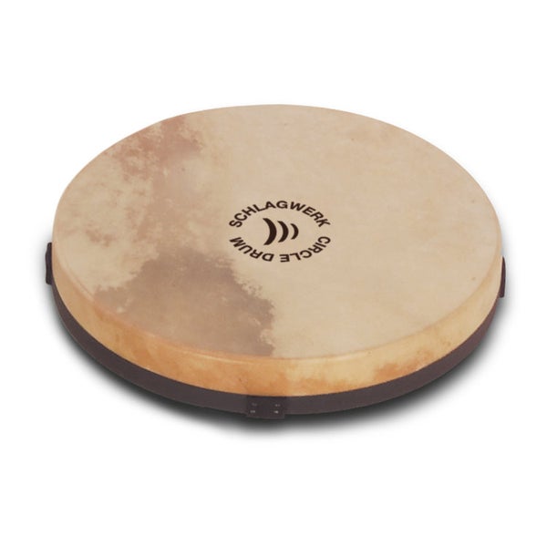 Schlagwerk RTC49 tambor manual 20 pulgadas