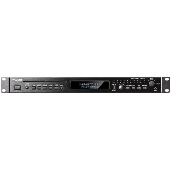 Marantz PMD-100CD Pro CD/USB media player