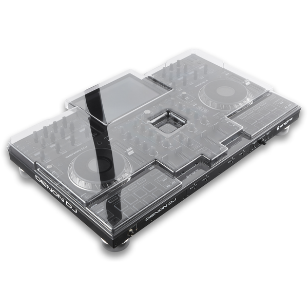 Decksaver Prime 4 Dust cover