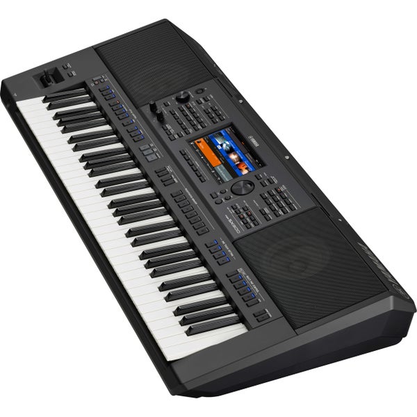 Yamaha PSR-SX900 Workstation Keyboard