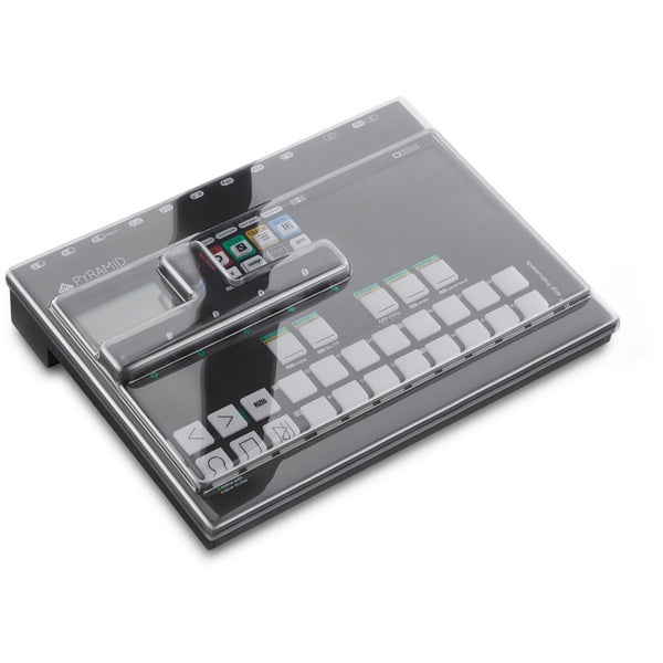 Decksaver Squarp Pyramid MK2 Squarp Pyramid MK2 dust cover