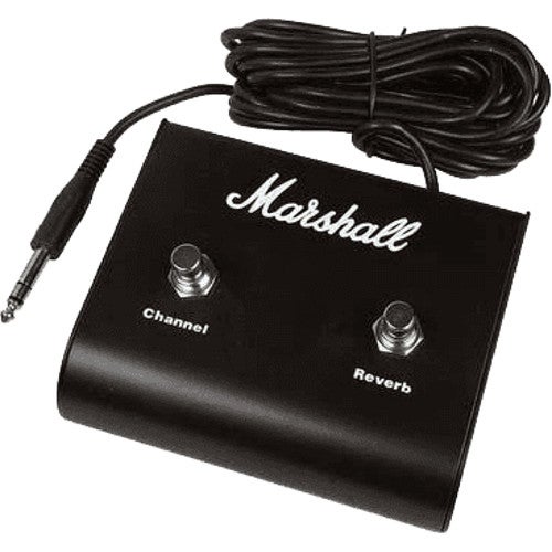 Marshall PEDL-10009 footswitch pour DSL40 / DSL100