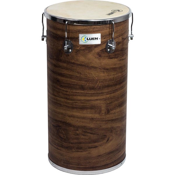Luen Guetto Pro Series Tan Tan 14 pouces x 70 cm bois