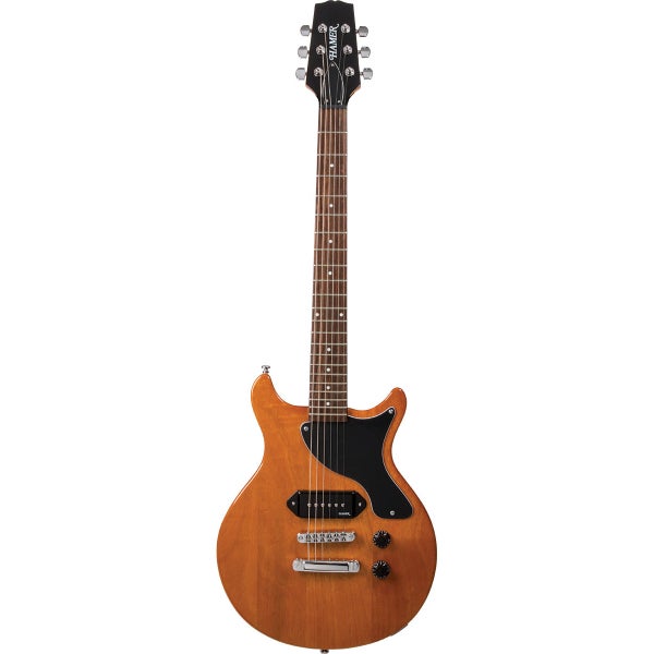 Hamer Guitars Special Jr. 