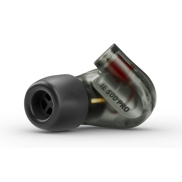 Sennheiser IE 500 PRO Replacement Earbud (Left, Black)