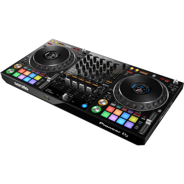 Pioneer DJ DDJ-1000SRT DJ Controller