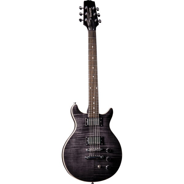 Hamer Guitars Archtop 