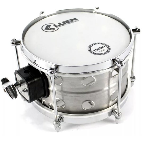 Luen Repinique Tribe Series Inox Bacurinha, 8-inch x 15 cm