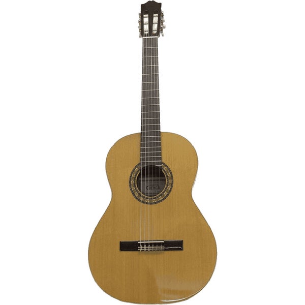 Cuenca 10 Cadete guitare classique format 3/4