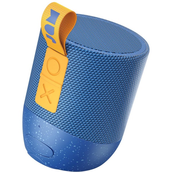 JAM Double Chill Blue Bluetooth Speaker