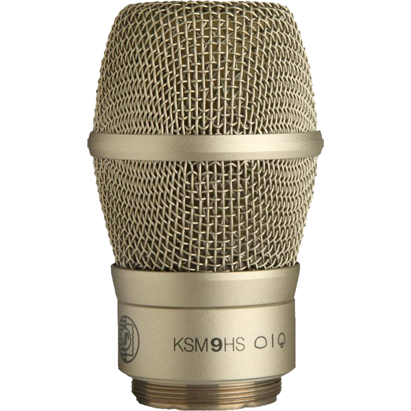 Shure RPW182 cabeza de repuesto para micrófono KSM9HS dorado