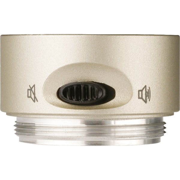 Shure UAMS SL interruptor silenciador para micros de mano