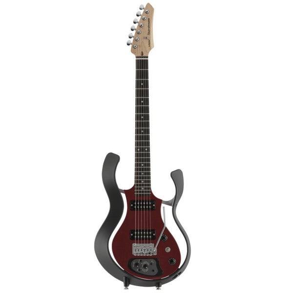 VOX Starstream Type 1 Plus red
