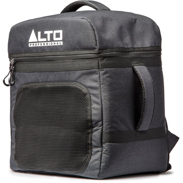 Alto Pro Uber Backpack voor draagbaar PA-systeem