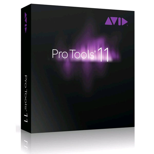 Avid Pro Tools 11 version complète