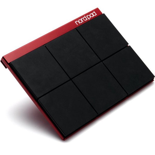 Clavia Nord pad de percussion