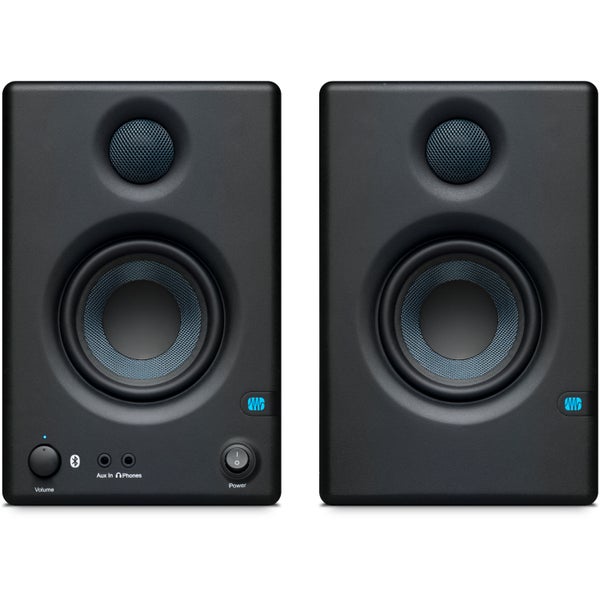 Presonus Eris E3.5 BT set d'enceintes de monitoring actives