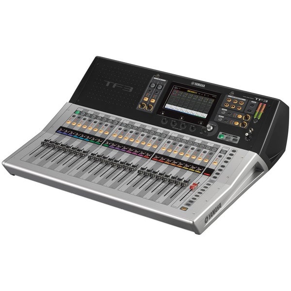 Yamaha TF-3 High-End Digitale Mixer