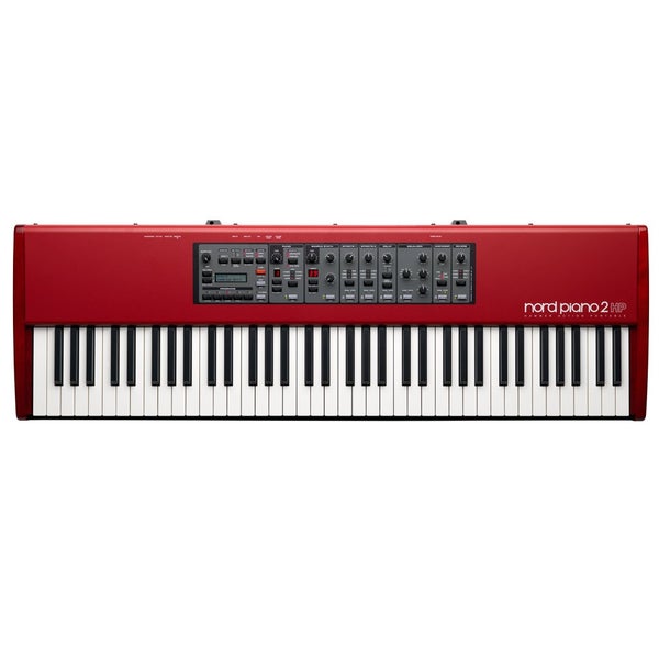 Clavia Nord Piano 2 HP piano de scène