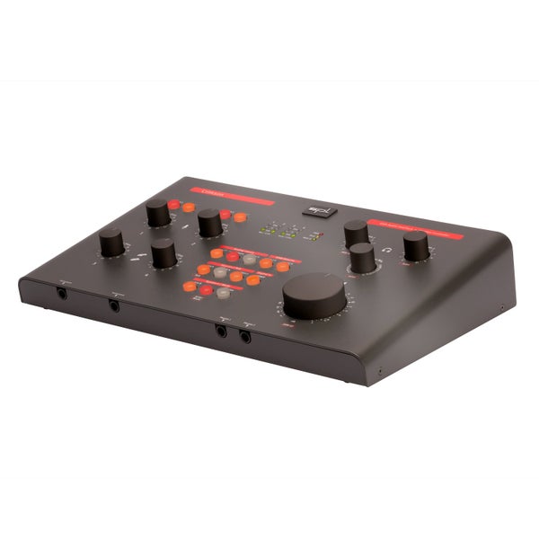 SPL Crimson interface audio et contrôleur de monitoring