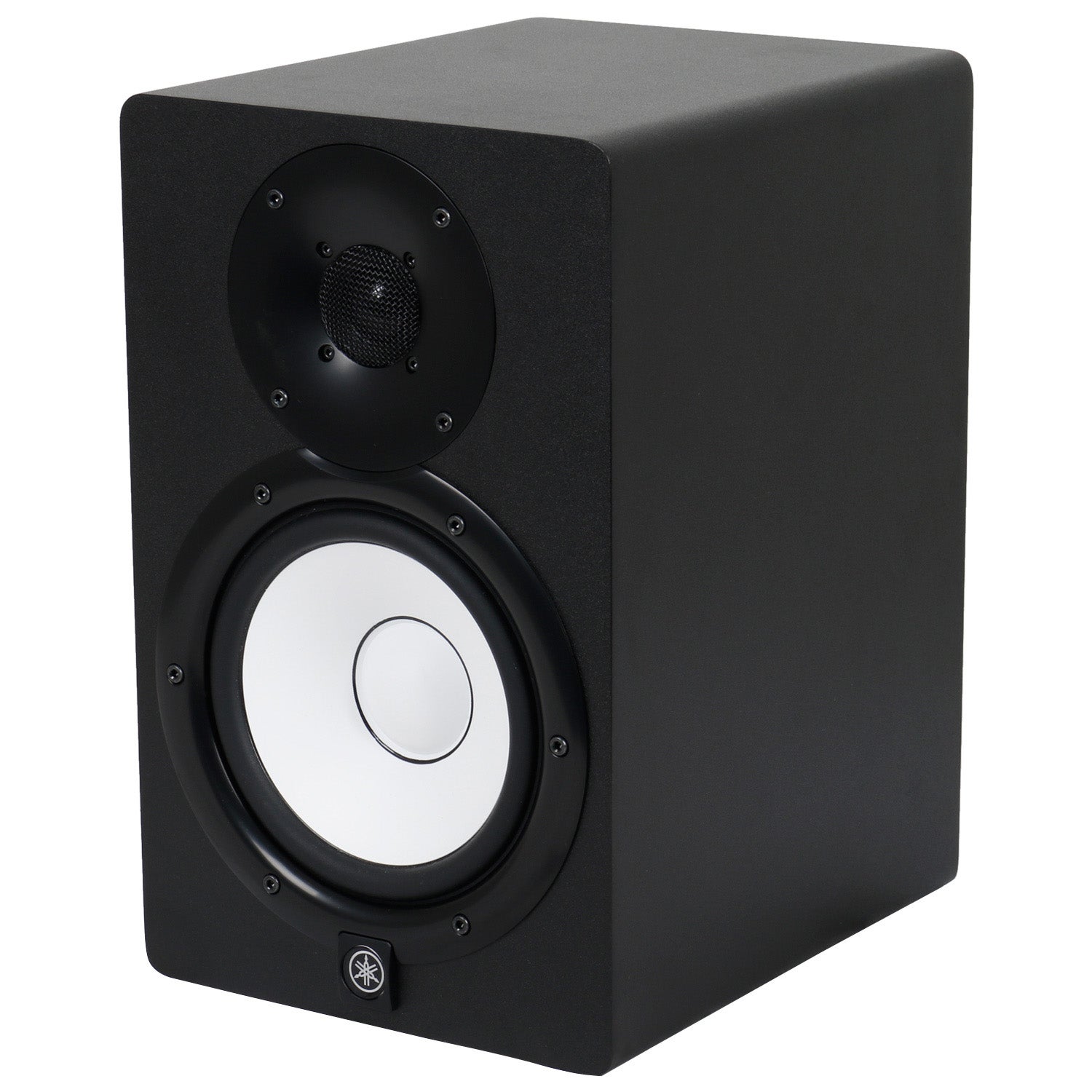 Yamaha Schwarz Hs 7 Aktiver Studiomonitor - Bild 5