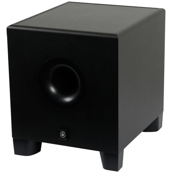 Yamaha HS8S caisson de basses actif