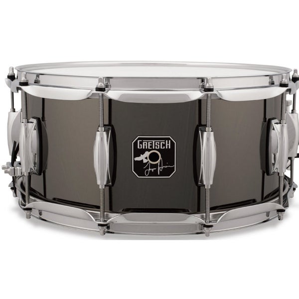 Gretsch Drums S-6514-TH Taylor Hawkins Signature caja