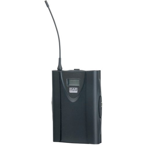 DAP EB-193B trasmettitore beltpack