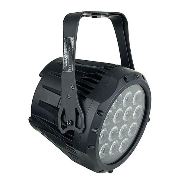 Showtec Spectral M800 MKII Tour projecteur LED RGB 