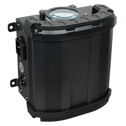 Showtec Wall Streamer washeffekt