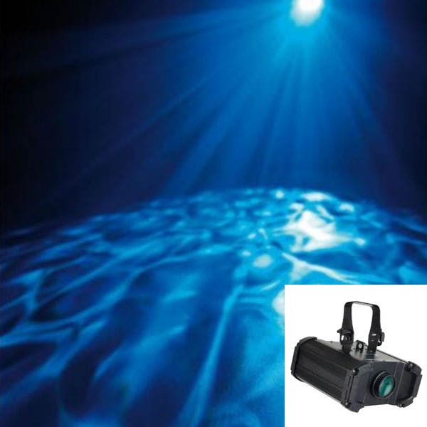 Showtec Hydrogen efecto luminoso simulación de agua DMX MKll