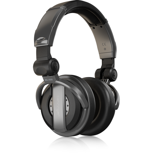 Behringer BDJ 1000 DJ Headphones