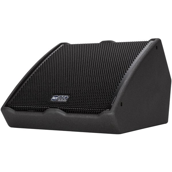 RCF TT 20-CXA active floor monitor, 2000W