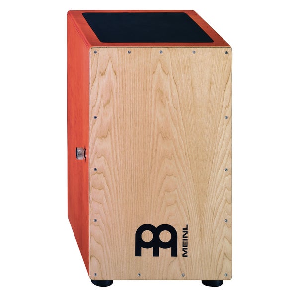 Meinl CAJ1SNT-M cajon à timbre de caisse claire