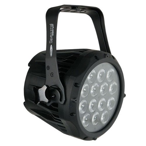Showtec Spectral M800 projecteur MKll IP67 RGB LED