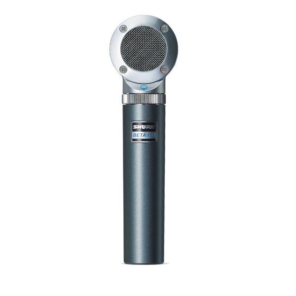 Shure Beta 181S condenser microphone