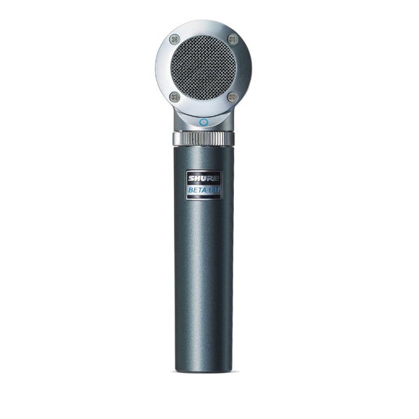 Shure Beta 181O microfono a condensatore