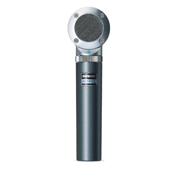 Shure Beta 181BI microfono a condensatore