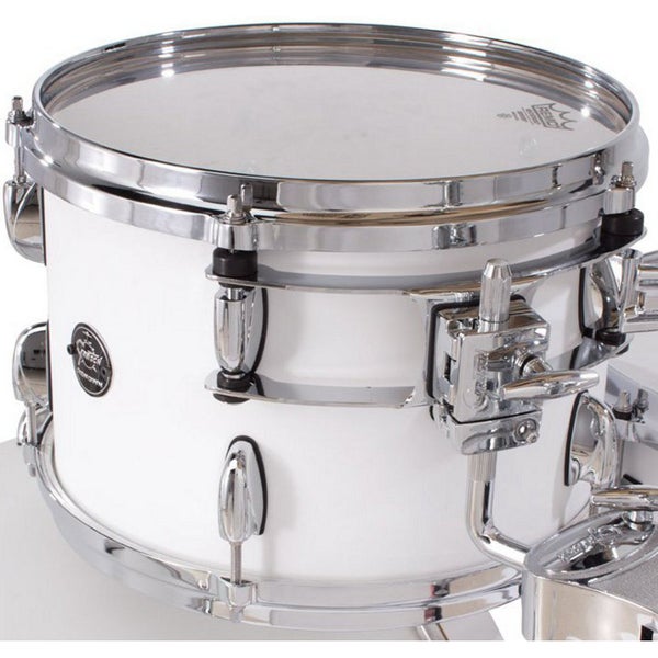 Gretsch Drums RN1-0708T-SW  Renown Maple 2013 en blanco (Satin White)